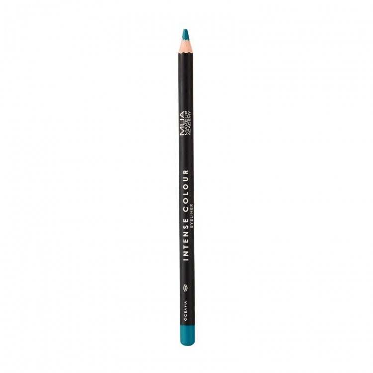 MUA Intense Colour Eyeliner Lights Out
