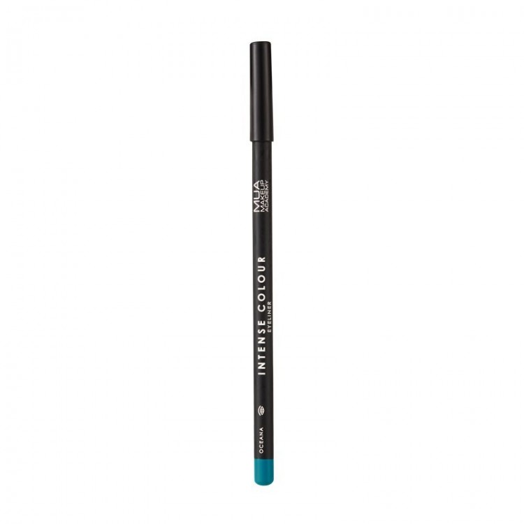 MUA Intense Colour Eyeliner Lights Out