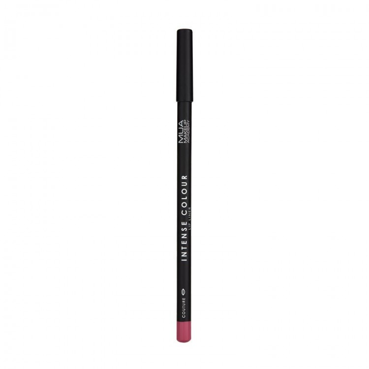  MUA Intense Colour Lip Liner Couture