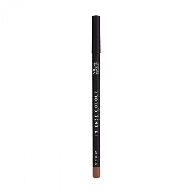 MUA Intense Colour Lip Liner Sincere