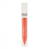 MUA Lip Gloss - tinted Sorbet