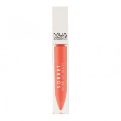 MUA Lip Gloss - tinted Sorbet
