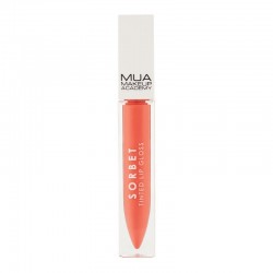 MUA Lip Gloss - tinted Sorbet