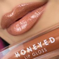 MUA Lip Gloss Honeyed