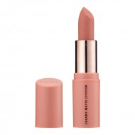 MUA Creamy Matte Lipstick Heroic