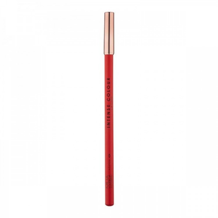  MUA Intense Colour Lip Liner Agenda