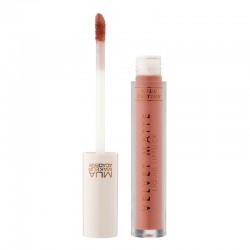 MUA Velvet Matte Liquid Lipstick Nude Edition Cashmere