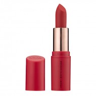 MUA Creamy Matte Lipstick Razzleberry