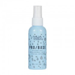 Mua Pro/Base Hyaluronic Acid Fasial Mist