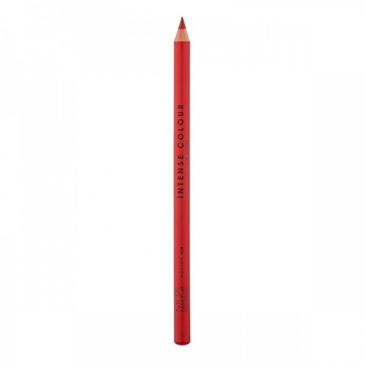  MUA Intense Colour Lip Liner Agenda