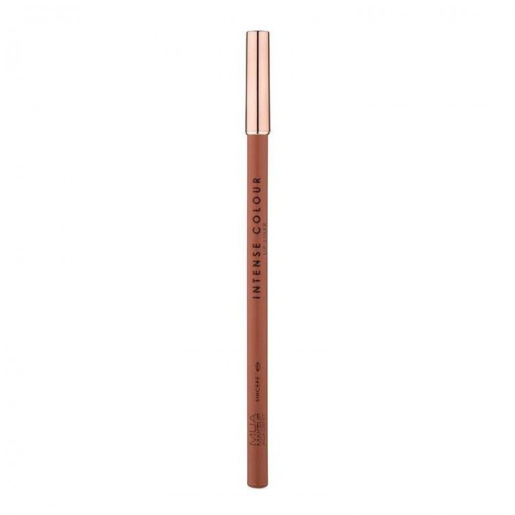 MUA Intense Colour Lip Liner Sincere