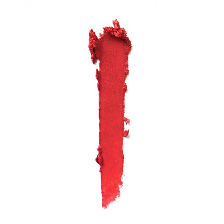 MUA Creamy Matte Lipstick Razzleberry