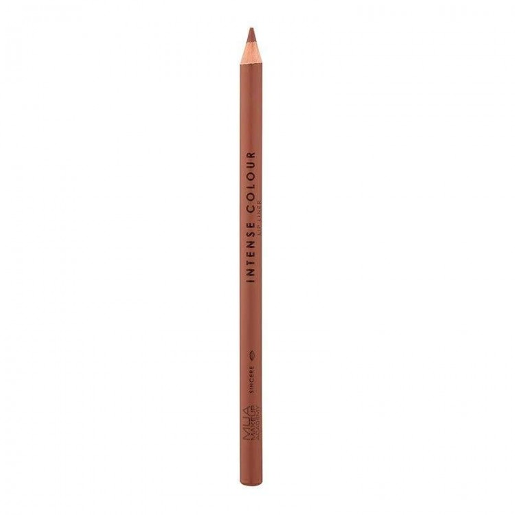 MUA Intense Colour Lip Liner Sincere