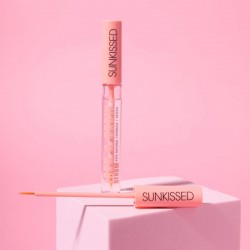 Sunkissed Lash And Brow Ενυδατικό Serum Βλεφαρίδων Και Φρυδιών 7ml