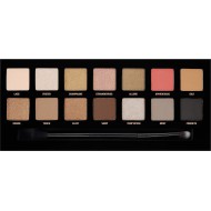 W7 Cosmetics Seduced Eyeshadow Palette