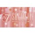 W7 Cosmetics Socialite Eyeshadow Palette 17gr