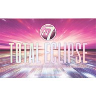 W7 Cosmetics Total Eclipse Pressed Pigment Eye Palette