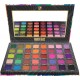W7 Cosmetics Mardi Gras Pressed Pigment Palette