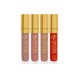 W7 Cosmetics Better to Pout! Liquid Lipstick Set