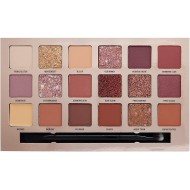 W7 Cosmetics Socialite Eyeshadow Palette 17gr