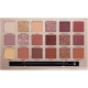 W7 Cosmetics Socialite Eyeshadow Palette 17gr