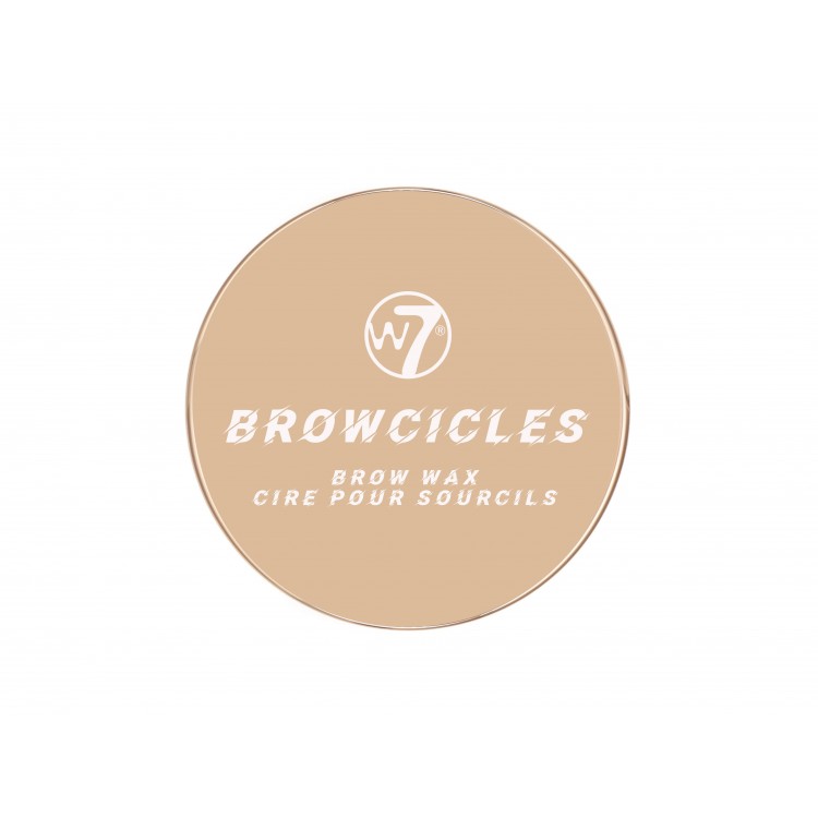 W7 Cosmetics Browcicles Brow Wax 14g