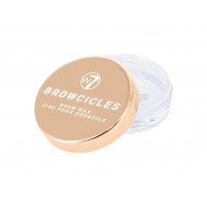 W7 Cosmetics Browcicles Brow Wax 14g