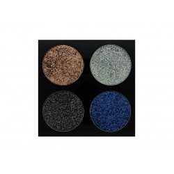 W7 Cosmetics Pressed To Impress- Style Icon