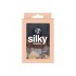 W7 Cosmetics Hair Scrunchies Silky Knots 3 Pack Fall
