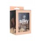 W7 Cosmetics Hair Scrunchies Silky Knots 3 Pack Fall