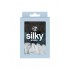 W7 Cosmetics Hair Scrunchies Silky Knots 3 Pack Marine