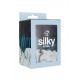 W7 Cosmetics Hair Scrunchies Silky Knots 3 Pack Marine