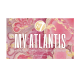 W7 Cosmetics My Atlantis Pressed Pigment Palette 
