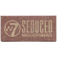 W7 Cosmetics Seduced Eyeshadow Palette