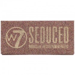 W7 Cosmetics Seduced Eyeshadow Palette