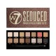 W7 Cosmetics Seduced Eyeshadow Palette