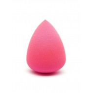 W7 Cosmetics Power Puff Face Blender Sponge Hot Pink