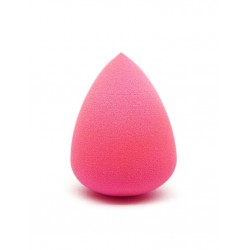 W7 Cosmetics Power Puff Face Blender Sponge Hot Pink