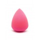 W7 Cosmetics Power Puff Face Blender Sponge Hot Pink