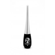 W7 Dip Liquid Black Eyeliner 8ml