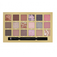 W7 Cosmetics My Atlantis Pressed Pigment Palette 