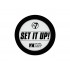W7 Cosmetics Set It Up Pressed Finishing Powder 7gr
