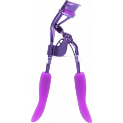 W7 Cosmetics Groovy Curls Pink - Eyelash Curler