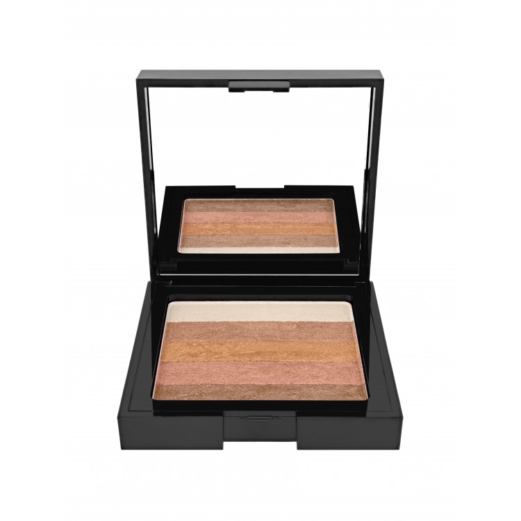 W7 Cosmetics Shimmer Brick Bronzer 7.5gr