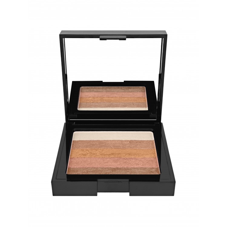 W7 Cosmetics Shimmer Brick Bronzer 7.5gr