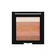 W7 Cosmetics Shimmer Brick Bronzer 7.5gr