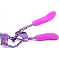 W7 Cosmetics Groovy Curls Pink - Eyelash Curler