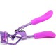 W7 Cosmetics Groovy Curls Pink - Eyelash Curler