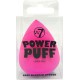 W7 Cosmetics Power Puff Face Blender Sponge Hot Pink