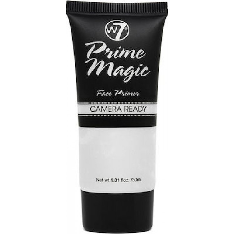 W7 Cosmetics Primer Camera Ready 30ml